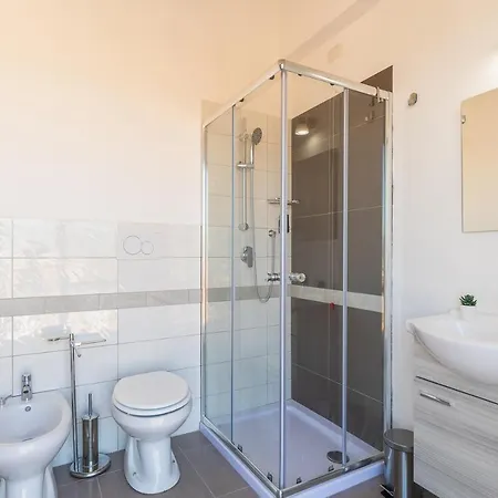 Guest house H14 Arbatax