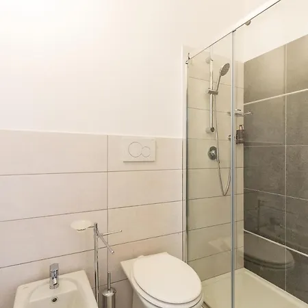 H14 Guest house Arbatax