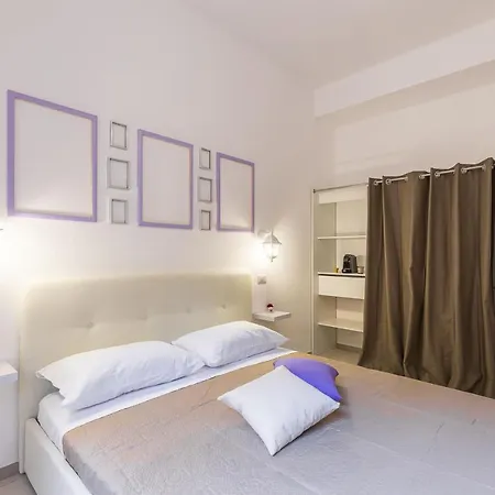 Guest house H14 Arbatax