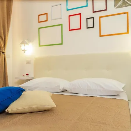 Guest house H14 *