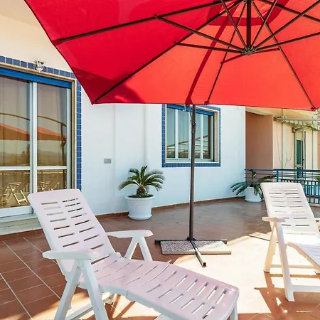 H14 게스트하우스 아르바탁스