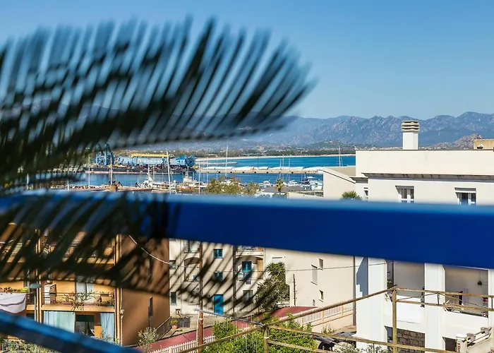 H14 Pensionat Àrbatax