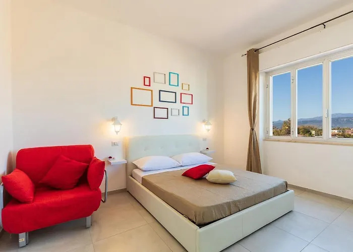 Casa de hóspedes H14