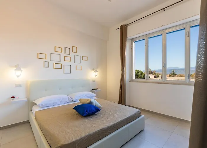 H14 Pensionat Àrbatax